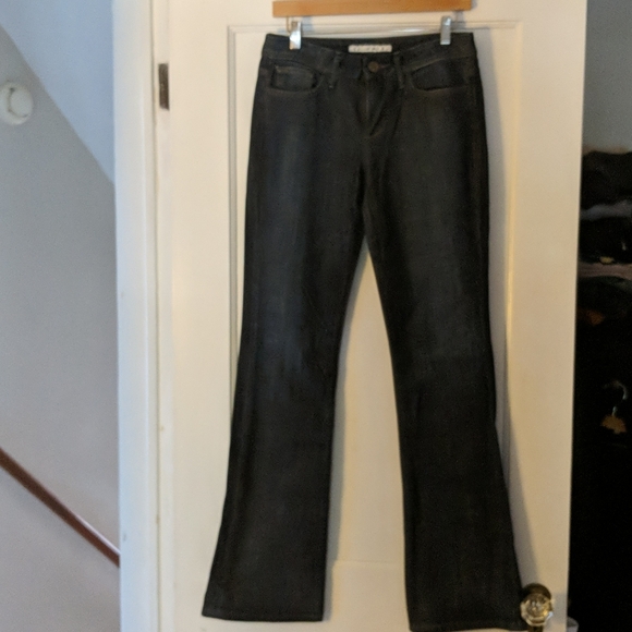 Joe's Jeans Denim - Joe's Jeans Muse High Rise Bootcut Jeans, sz 27
